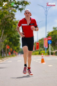 VIETNAM TRI FACTOR CHAMPIONSHIP 2025 - Ảnh #4176485