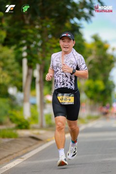 VIETNAM TRI FACTOR CHAMPIONSHIP 2025 - Ảnh #4176136