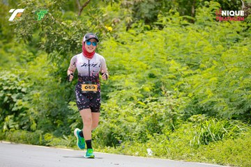VIETNAM TRI FACTOR CHAMPIONSHIP 2025 - Ảnh #4177489