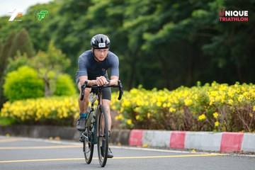 VIETNAM TRI FACTOR CHAMPIONSHIP 2025 - Ảnh #4175889