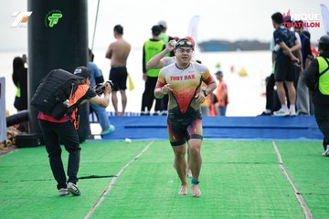 Ảnh sự kiện VIET NAM TRI FACTOR CHAMPIONSHIP x HO CHI MINH CITY CHAMPIONSHIP NĂM 2025 - c8c4307dff98c59653d9a131f0d7c298.jpg