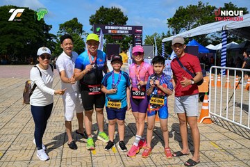 Ảnh sự kiện VIET NAM TRI FACTOR CHAMPIONSHIP x HO CHI MINH CITY CHAMPIONSHIP NĂM 2025 - c8c476e3d2e0231578d55a243dbc448c.jpg