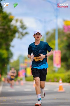 VIETNAM TRI FACTOR CHAMPIONSHIP 2025 - Ảnh #4176119