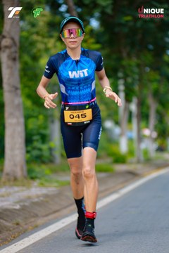VIETNAM TRI FACTOR CHAMPIONSHIP 2025 - Ảnh #4176140