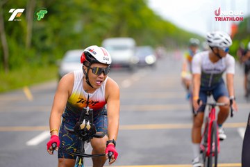 Ảnh sự kiện VIET NAM TRI FACTOR CHAMPIONSHIP x HO CHI MINH CITY CHAMPIONSHIP NĂM 2025 - c94411a5c9399e5df5c7059748e28291.jpg