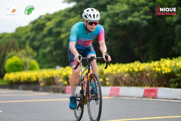 VIETNAM TRI FACTOR CHAMPIONSHIP 2025 - Ảnh #4175946