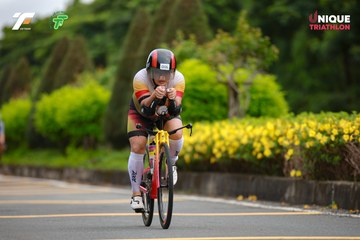 VIETNAM TRI FACTOR CHAMPIONSHIP 2025 - Ảnh #4175800