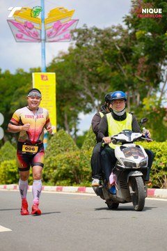 VIETNAM TRI FACTOR CHAMPIONSHIP 2025 - Ảnh #4176398