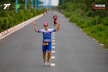 VIETNAM TRI FACTOR CHAMPIONSHIP 2025 - Ảnh #4177619