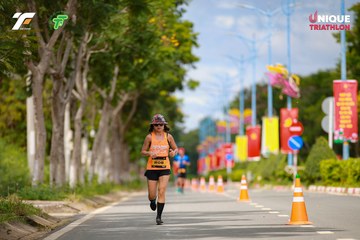 VIETNAM TRI FACTOR CHAMPIONSHIP 2025 - Ảnh #4176079
