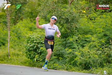 VIETNAM TRI FACTOR CHAMPIONSHIP 2025 - Ảnh #4177523