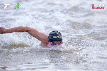 Ảnh sự kiện VIET NAM TRI FACTOR CHAMPIONSHIP x HO CHI MINH CITY CHAMPIONSHIP NĂM 2025 - ca96e777435aaf9134c66f734205b7b6.jpg