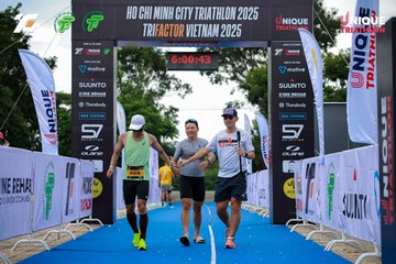 Photo VIET NAM TRI FACTOR CHAMPIONSHIP x HO CHI MINH CITY CHAMPIONSHIP NĂM 2025 - cac3d8003b5e4992148f5afc84340fea.jpg