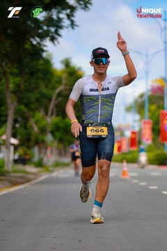 VIETNAM TRI FACTOR CHAMPIONSHIP 2025 - Ảnh #4176245