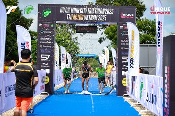 Ảnh sự kiện VIET NAM TRI FACTOR CHAMPIONSHIP x HO CHI MINH CITY CHAMPIONSHIP NĂM 2025 - cadf203edb962c114418586b8b434f7c.jpg