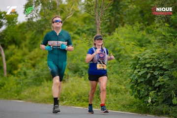 VIETNAM TRI FACTOR CHAMPIONSHIP 2025 - Ảnh #4177594