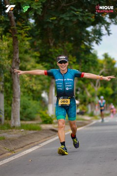 VIETNAM TRI FACTOR CHAMPIONSHIP 2025 - Ảnh #4176272
