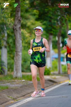 VIETNAM TRI FACTOR CHAMPIONSHIP 2025 - Ảnh #4176187