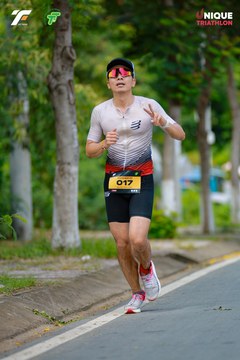 VIETNAM TRI FACTOR CHAMPIONSHIP 2025 - Ảnh #4176332