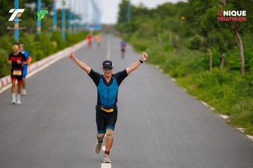 VIETNAM TRI FACTOR CHAMPIONSHIP 2025 - Ảnh #4177680