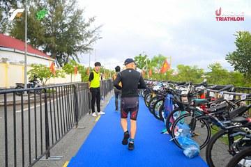 Ảnh sự kiện VIET NAM TRI FACTOR CHAMPIONSHIP x HO CHI MINH CITY CHAMPIONSHIP NĂM 2025 - cc0ae8eb9b65ed3b845d6ae7074b5600.jpg