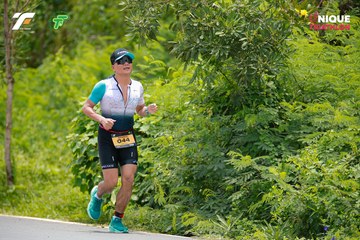 VIETNAM TRI FACTOR CHAMPIONSHIP 2025 - Ảnh #4177413