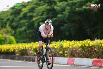 VIETNAM TRI FACTOR CHAMPIONSHIP 2025 - Ảnh #4175903
