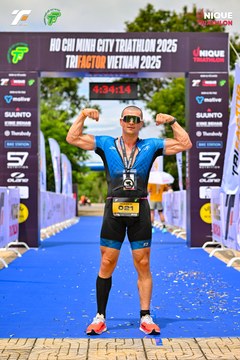 Ảnh sự kiện VIET NAM TRI FACTOR CHAMPIONSHIP x HO CHI MINH CITY CHAMPIONSHIP NĂM 2025 - cce8c219d3d0cce27a21c88724e51232.jpg