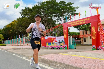VIETNAM TRI FACTOR CHAMPIONSHIP 2025 - Ảnh #4176823
