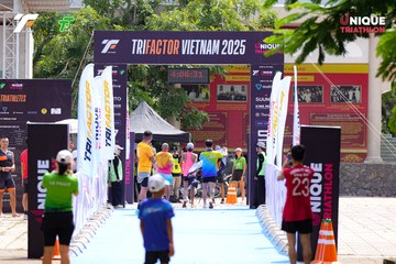 Ảnh sự kiện VIET NAM TRI FACTOR CHAMPIONSHIP x HO CHI MINH CITY CHAMPIONSHIP NĂM 2025 - cd827d069f48f5b02bbb65e323557832.jpg