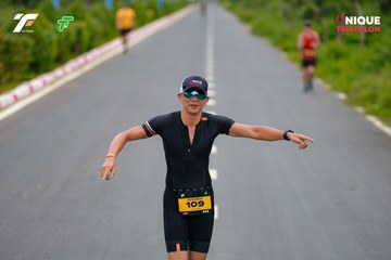 VIETNAM TRI FACTOR CHAMPIONSHIP 2025 - Ảnh #4177782