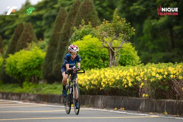 VIETNAM TRI FACTOR CHAMPIONSHIP 2025 - Ảnh #4175825