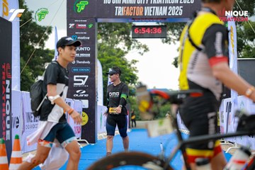Ảnh sự kiện VIET NAM TRI FACTOR CHAMPIONSHIP x HO CHI MINH CITY CHAMPIONSHIP NĂM 2025 - cdeb8949a6dcca061bf494b12ab26aba.jpg