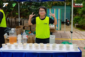 VIETNAM TRI FACTOR CHAMPIONSHIP 2025 - Ảnh #4177317