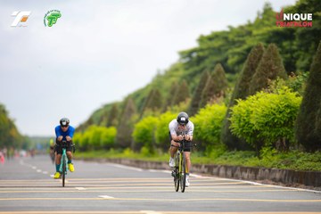 VIETNAM TRI FACTOR CHAMPIONSHIP 2025 - Ảnh #4175907