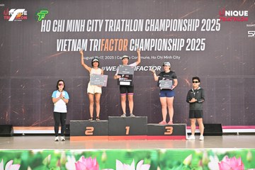 Ảnh sự kiện VIET NAM TRI FACTOR CHAMPIONSHIP x HO CHI MINH CITY CHAMPIONSHIP NĂM 2025 - ce4f0be4c3c0f65533b2e0d8959de78c.jpg