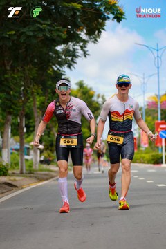 VIETNAM TRI FACTOR CHAMPIONSHIP 2025 - Ảnh #4176285