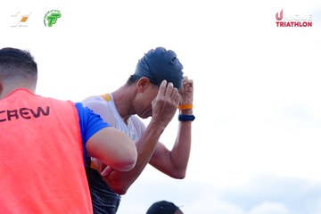Ảnh sự kiện VIET NAM TRI FACTOR CHAMPIONSHIP x HO CHI MINH CITY CHAMPIONSHIP NĂM 2025 - ce61ef523e297633397478e6a4e39fc5.jpg