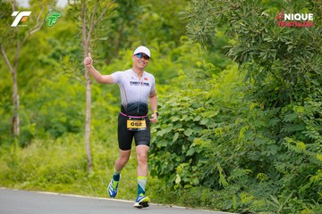 VIETNAM TRI FACTOR CHAMPIONSHIP 2025 - Ảnh #4177526