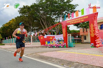 VIETNAM TRI FACTOR CHAMPIONSHIP 2025 - Ảnh #4176673