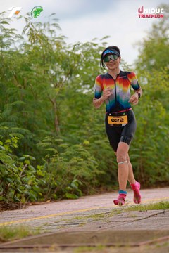VIETNAM TRI FACTOR CHAMPIONSHIP 2025 - Ảnh #4176458