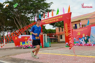 VIETNAM TRI FACTOR CHAMPIONSHIP 2025 - Ảnh #4176725