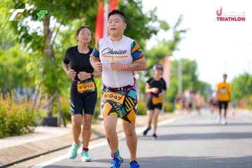 Ảnh sự kiện VIET NAM TRI FACTOR CHAMPIONSHIP x HO CHI MINH CITY CHAMPIONSHIP NĂM 2025 - cebd9021361e77480a7620341022b3b2.jpg
