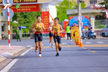 Ảnh sự kiện VIET NAM TRI FACTOR CHAMPIONSHIP x HO CHI MINH CITY CHAMPIONSHIP NĂM 2025 - cef06557aec149c91726b1b2708b4811.jpg