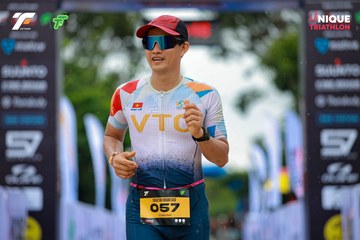 Photo VIET NAM TRI FACTOR CHAMPIONSHIP x HO CHI MINH CITY CHAMPIONSHIP NĂM 2025 - cf2d077cbf55df216fbc2da425b69a5b.jpg