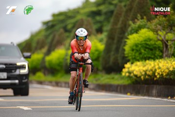 VIETNAM TRI FACTOR CHAMPIONSHIP 2025 - Ảnh #4175812