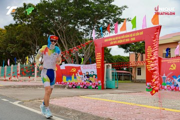 VIETNAM TRI FACTOR CHAMPIONSHIP 2025 - Ảnh #4176746