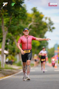 VIETNAM TRI FACTOR CHAMPIONSHIP 2025 - Ảnh #4176299