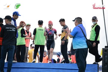 Ảnh sự kiện VIET NAM TRI FACTOR CHAMPIONSHIP x HO CHI MINH CITY CHAMPIONSHIP NĂM 2025 - cf97c22cd803e75feb245a219e9ae86e.jpg