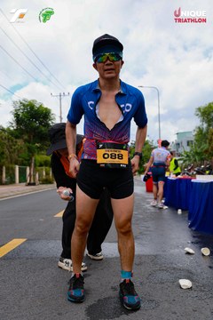 VIETNAM TRI FACTOR CHAMPIONSHIP 2025 - Ảnh #4177324